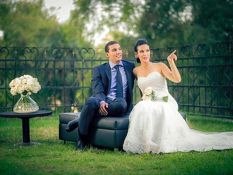 Sofitel Algiers Hamma Garden