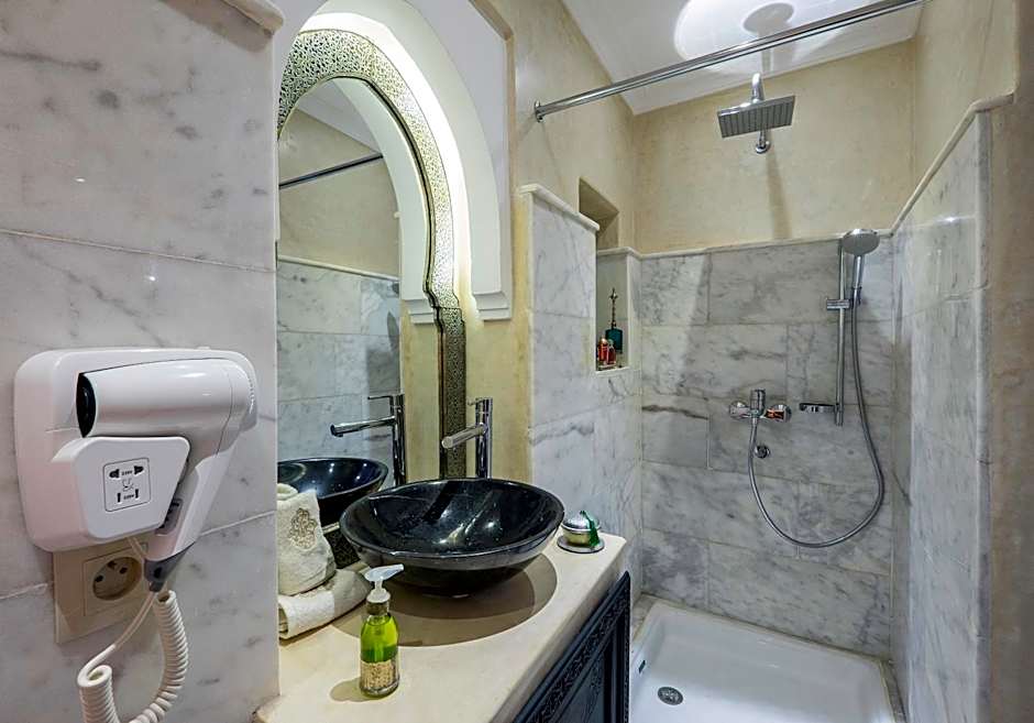 Riad Nesma Suites & Spa
