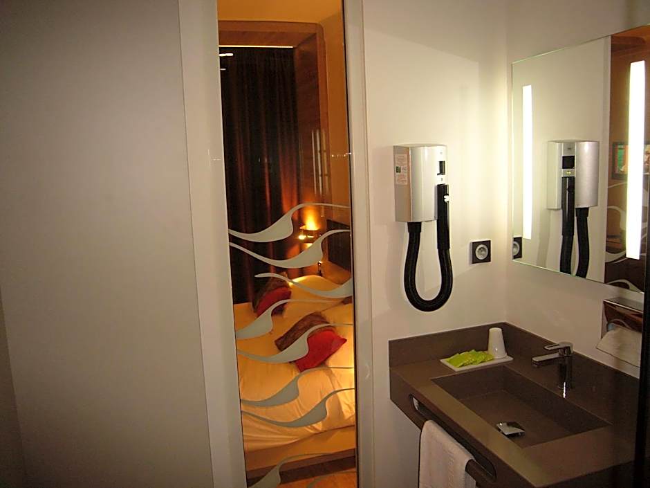 Hotel Le Clos Cerdan