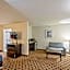 Coratel Plus Suites Wichita West Airport