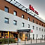 ibis Montceau les Mines