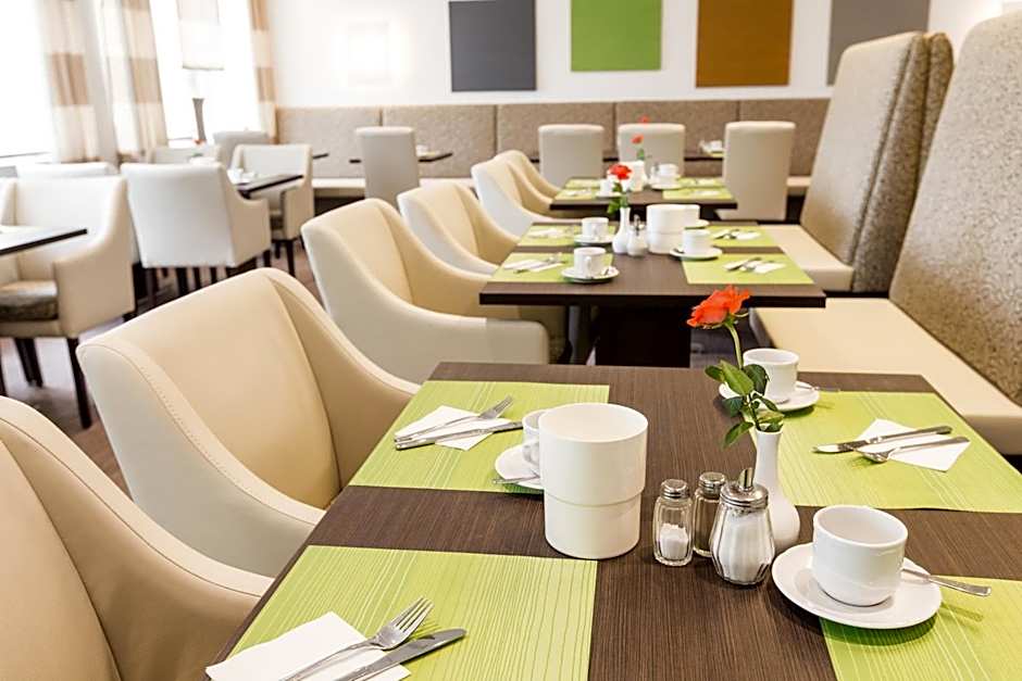 Hermes Hotel Oldenburg