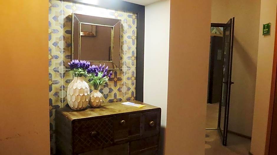 Casa Rosa Gran Hotel Boutique