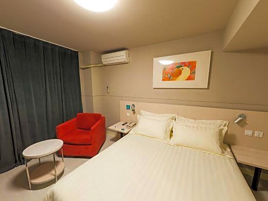 Jinjiang Inn Kunshan Tongfeng Rd