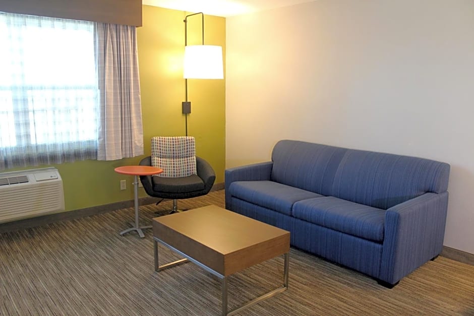 Holiday Inn Express Camarillo By IHG