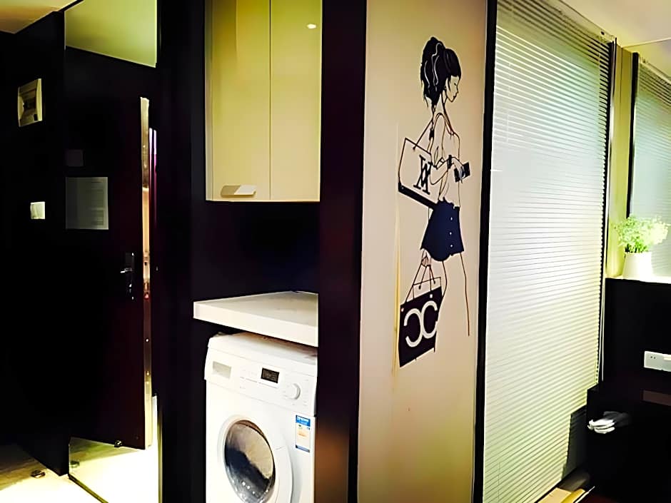 City Tribe Boutique Hotel Kairun Jincheng