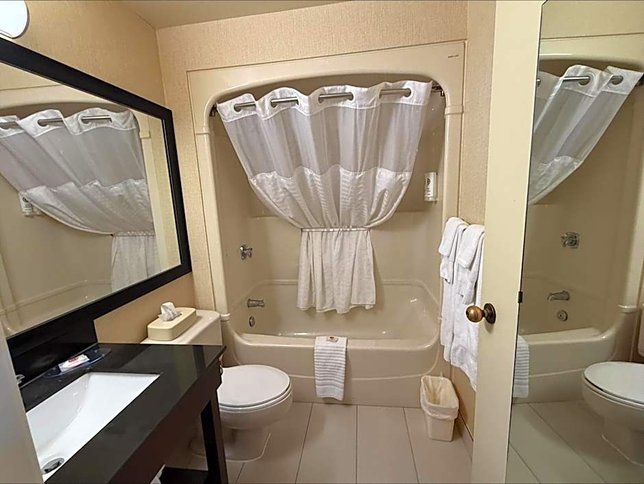 Comfort Inn Baie-Comeau