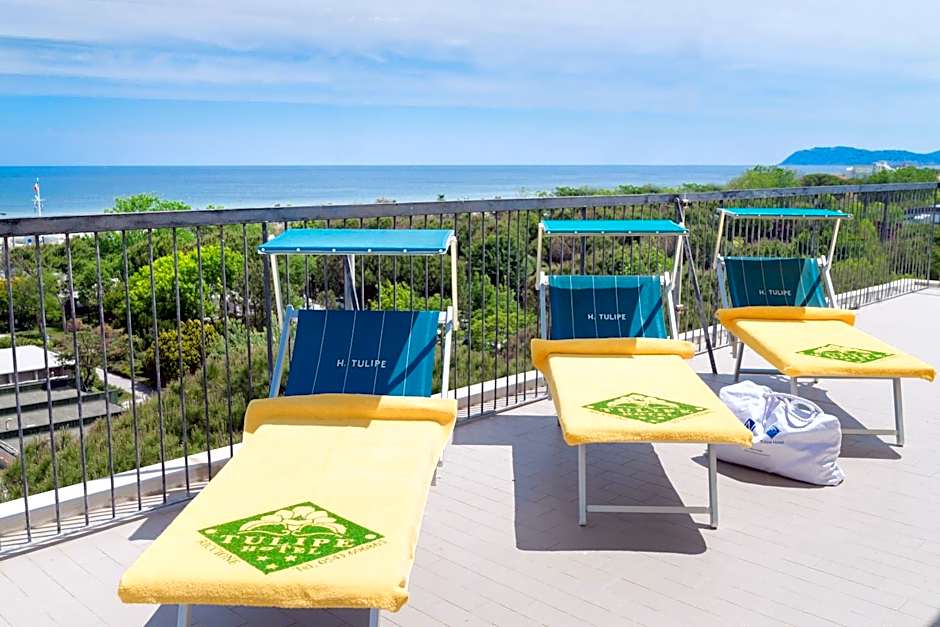 Hotel Tulipe Nazionale