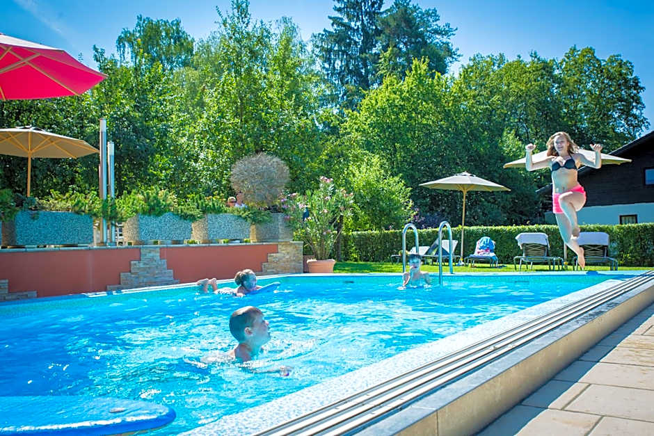 Hotel Restaurant Thadeushof