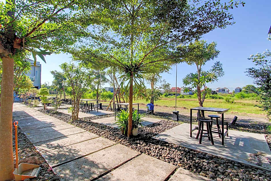 Hotel O D'harjo Guesthouse