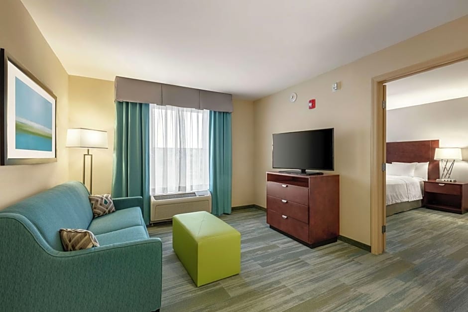 Homewood Suites by Hilton Macon-North