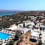 Surfing Beach Village Paros