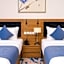 The Proud Hotel Al Khobar