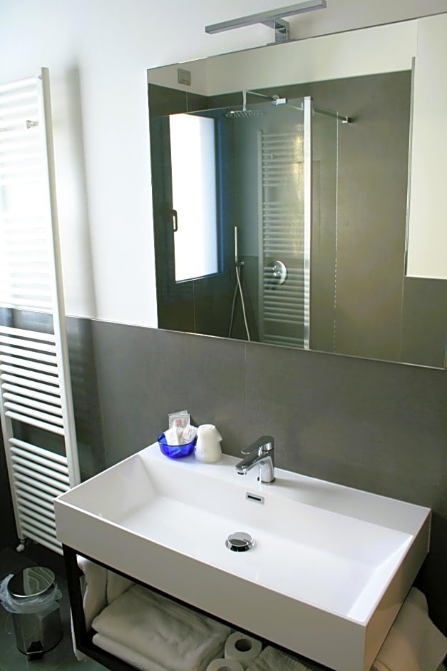 Hotel Cristallo