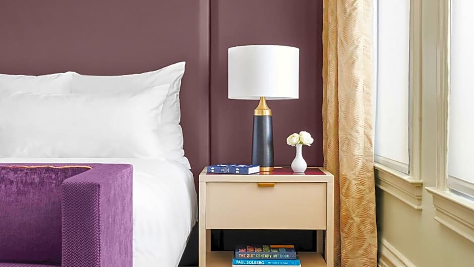 Hotel Savoy Kansas City, Tapestry Collection by Hilton