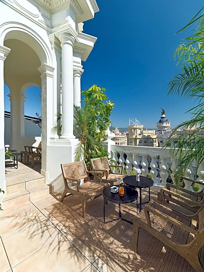 H10 Palacio Colomera