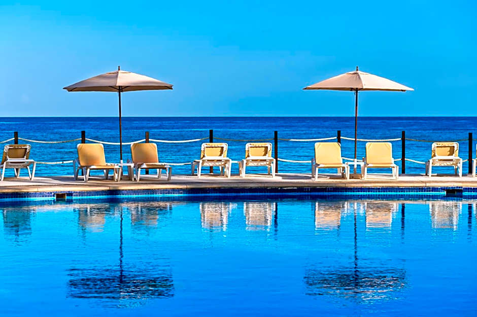 Occidental Cozumel - All Inclusive Resort