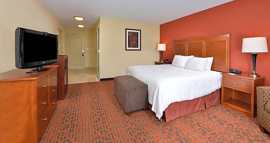 Hampton Inn By Hilton Ottumwa