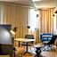 Novotel Saint-Etienne Centre Gare Chateaucreux