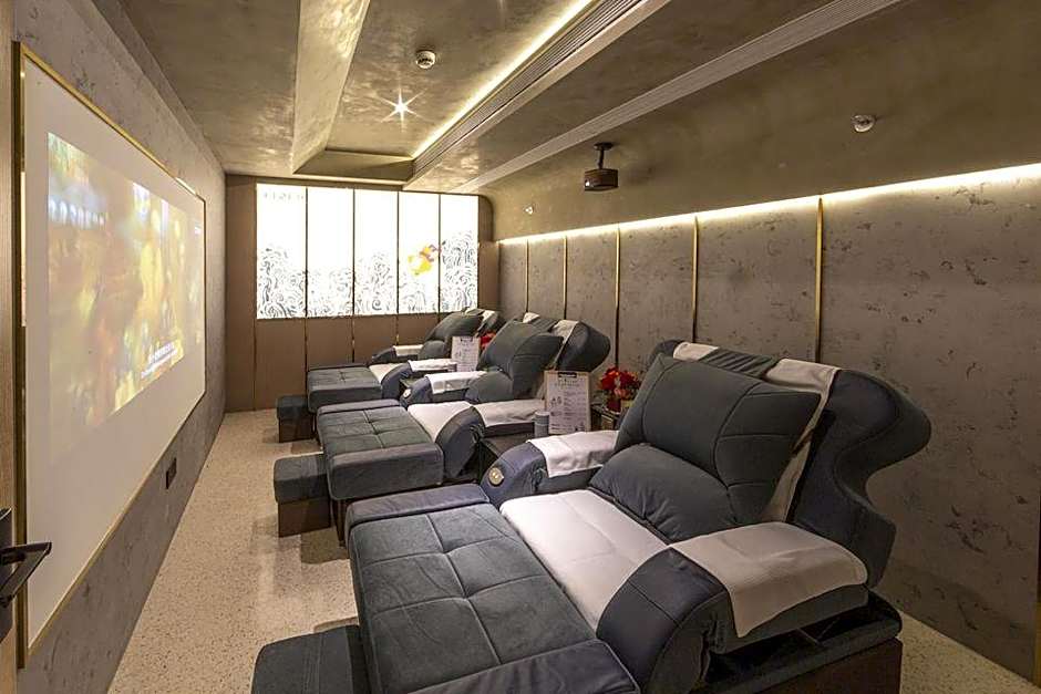 Huangshan Paiyunlou Hotel