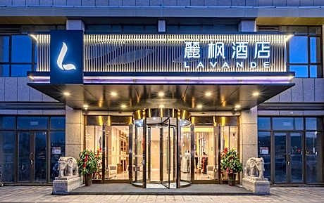 Lavande Hotels· Heze University Road