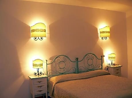 superior double room - lake view