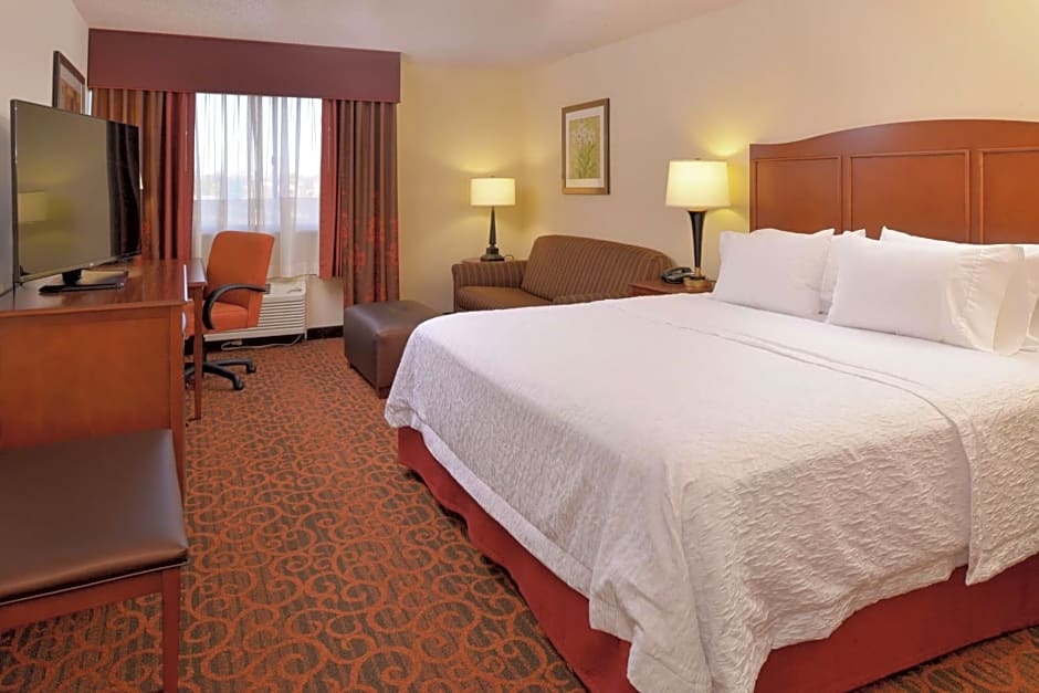 Hampton Inn Frederick