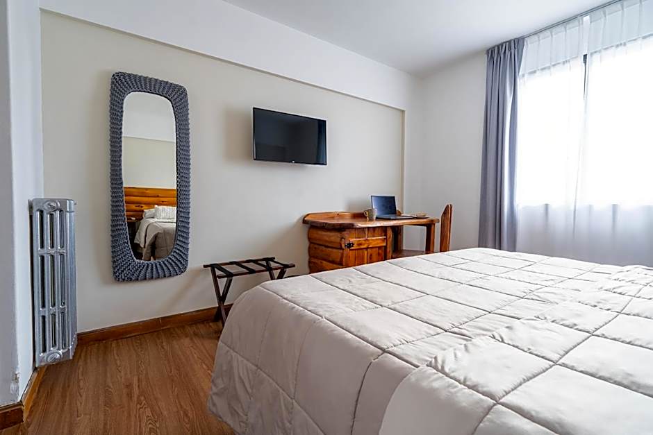 Gran Hotel Panamericano