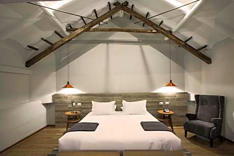 Duplex Suite