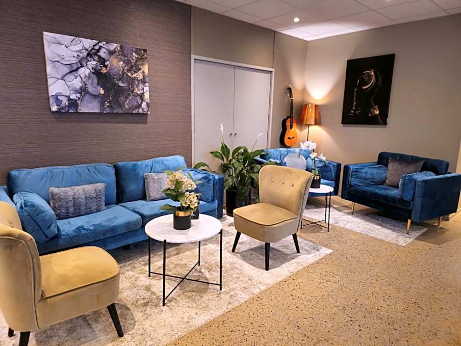 Lidingö Arena Hotel