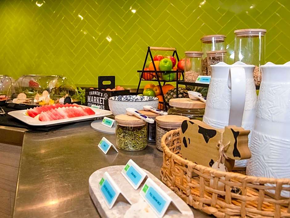 Ibis Styles Karratha Hotel