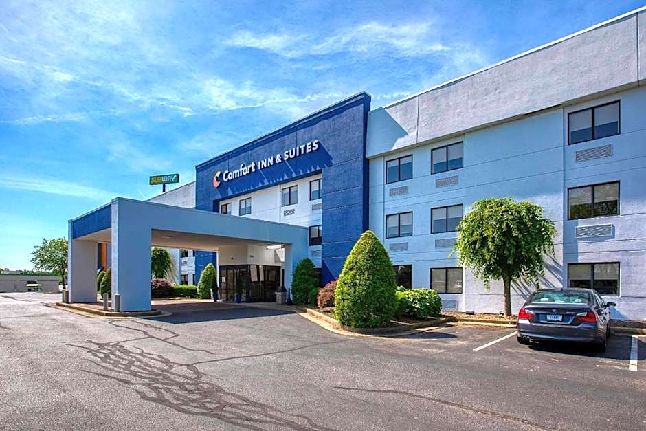 Comfort Inn Shepherdsville - Louisville South