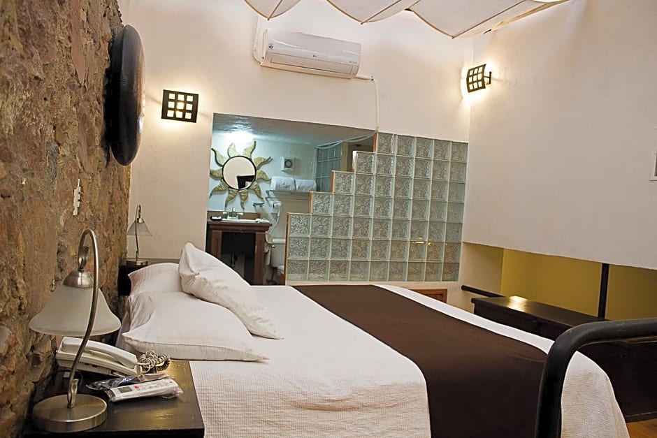 Hotel Suites Sofia