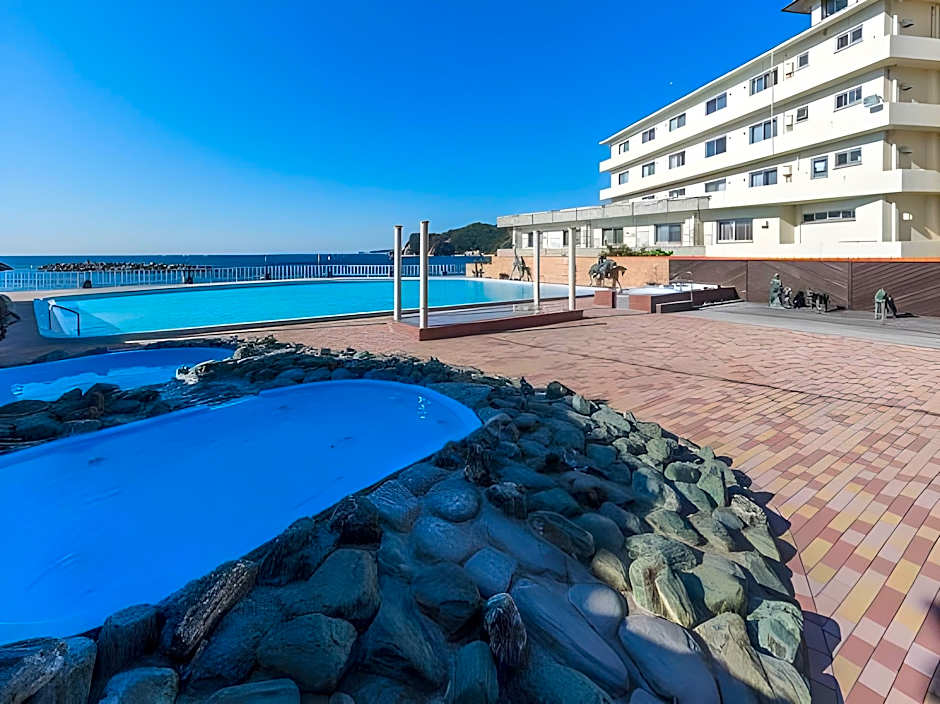 MIKAZUKI SEA-PARK HOTEL AWA KAMOGAWA