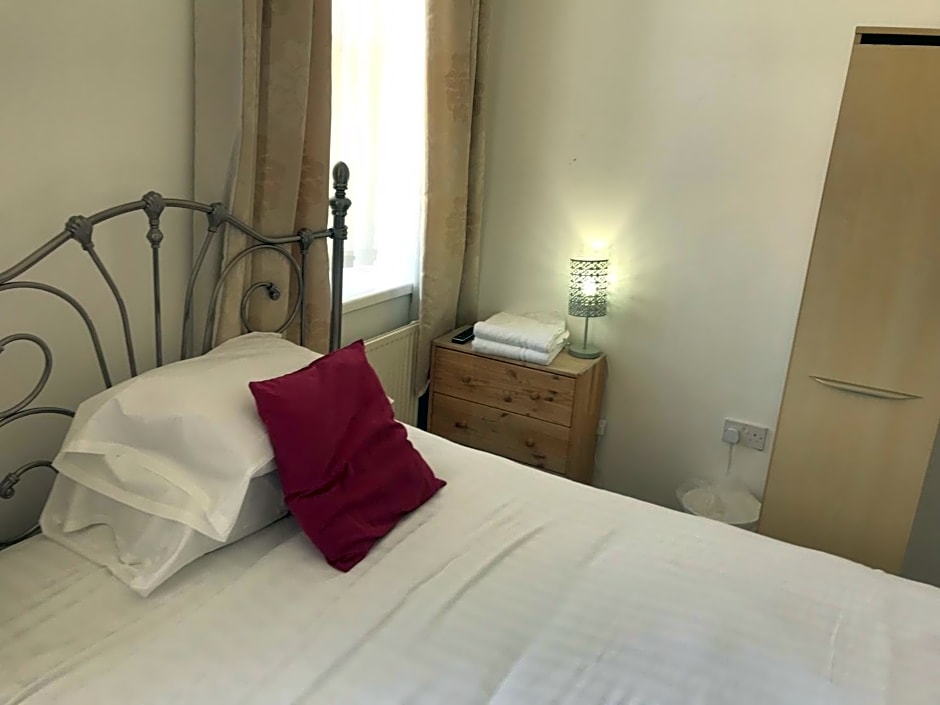 Newcastle West Hotel & Bar