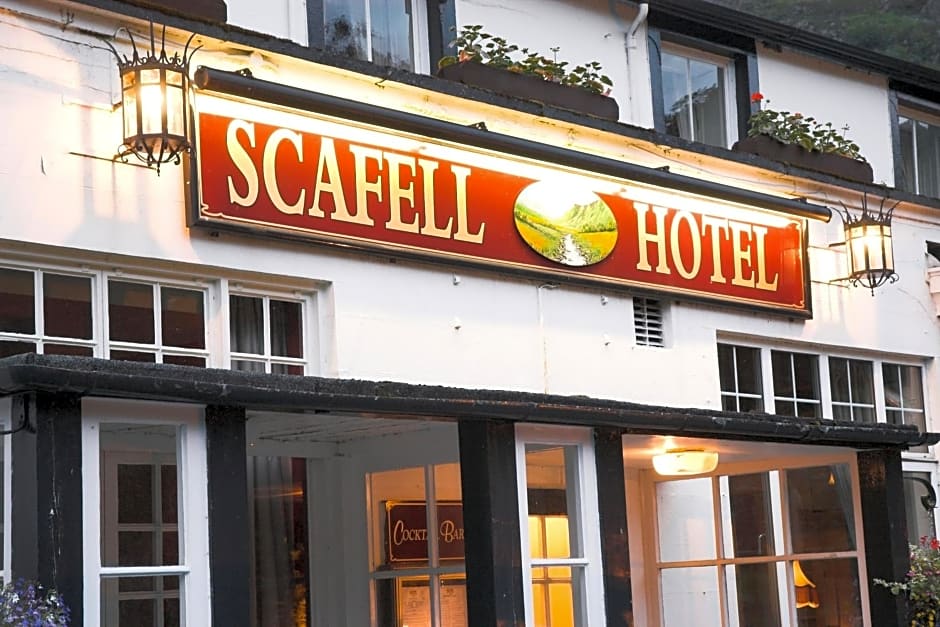 Scafell Hotel