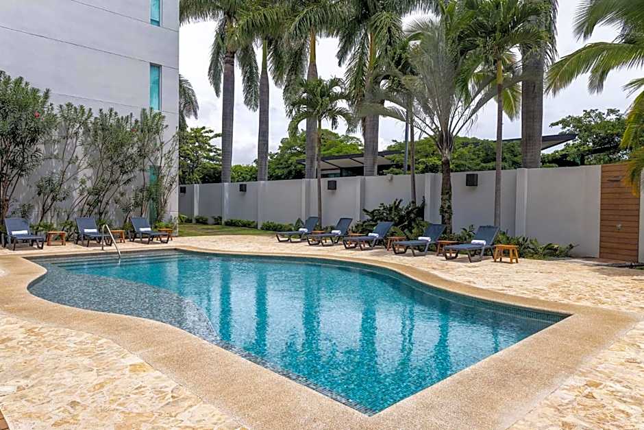 Holiday Inn Express San Jose Forum By IHG