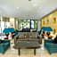 Crowne Plaza Hamra Beirut