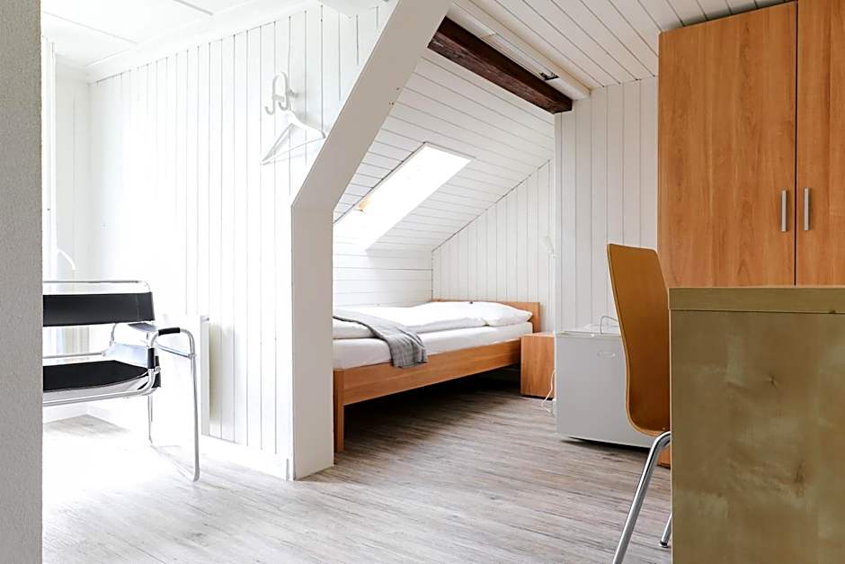 hotel löwen