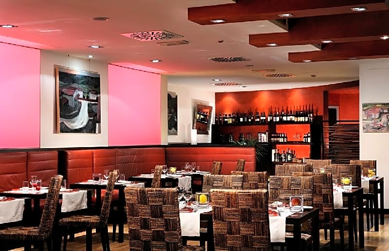 iQ Hotel Firenze