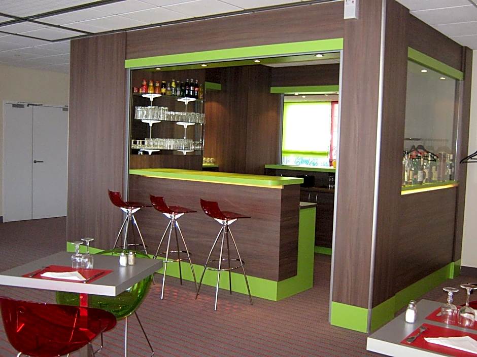 ibis Styles Saint Dizier