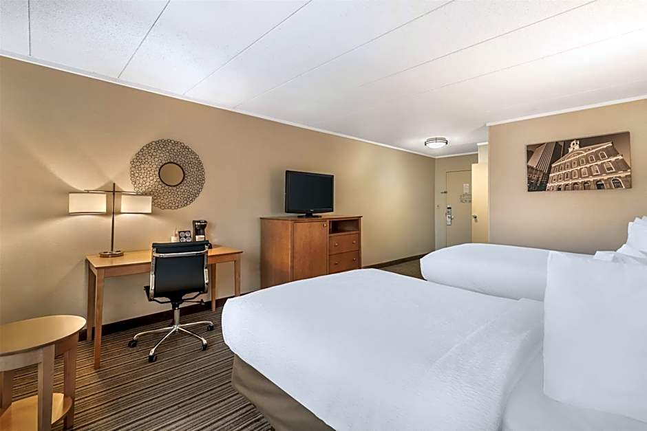 Best Western Plus Waltham Boston