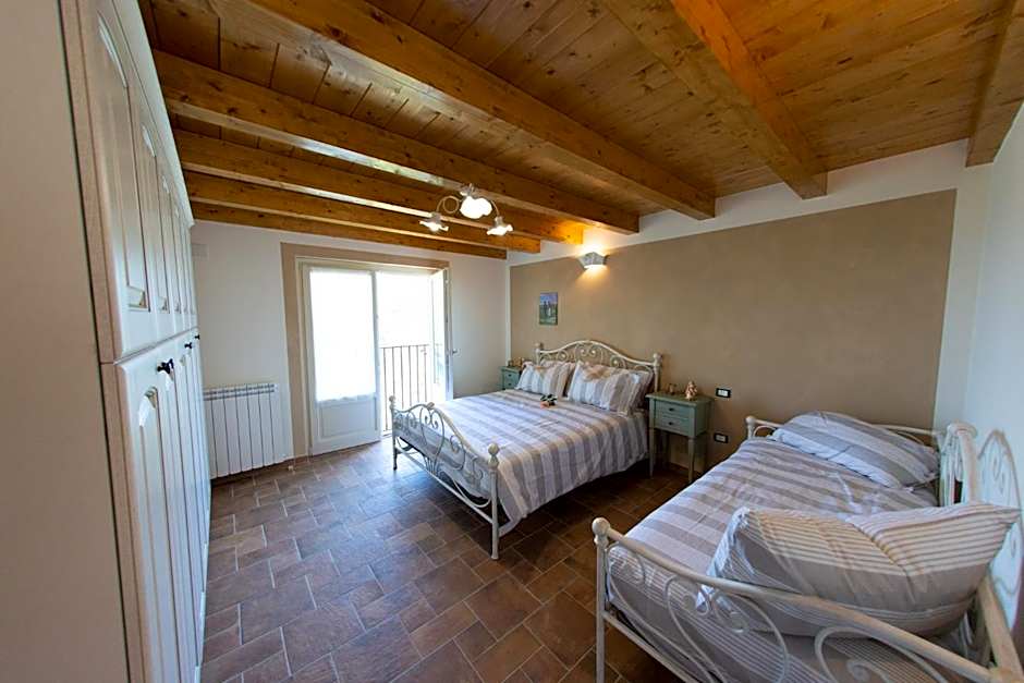 La Beppa - Casa Vacanza