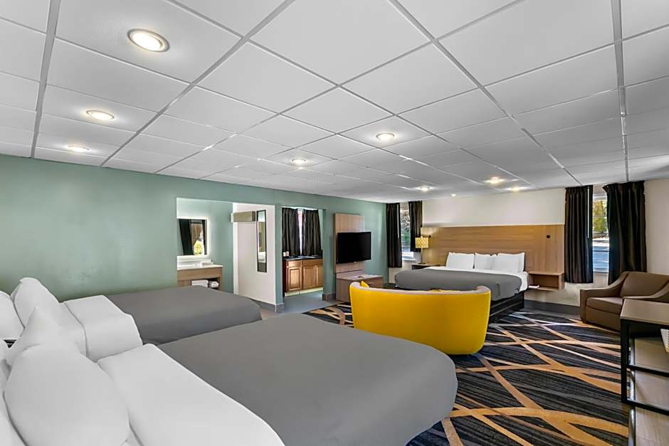 Quality Inn Downtown Helen