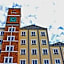 Hotel Vega Takamatsu (Adult Only)