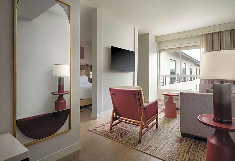 The Knoll Hotel Napa Valley, Tapestry Collection by Hilton