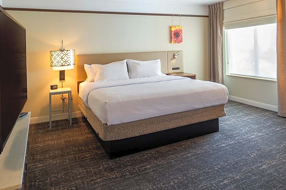 Hilton Garden Inn St. Louis/Chesterfield