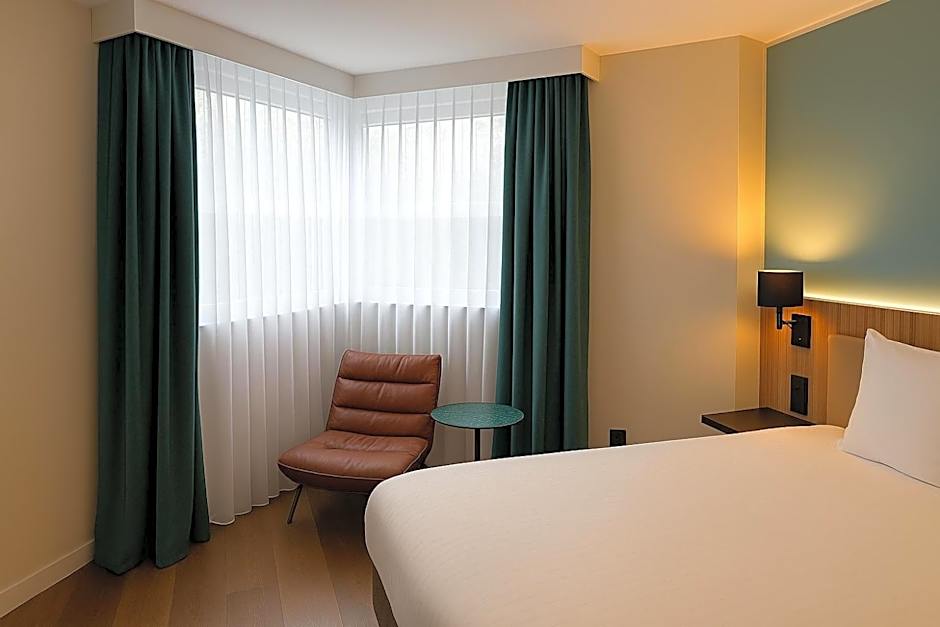 Campanile Reims Centre - Cathedrale