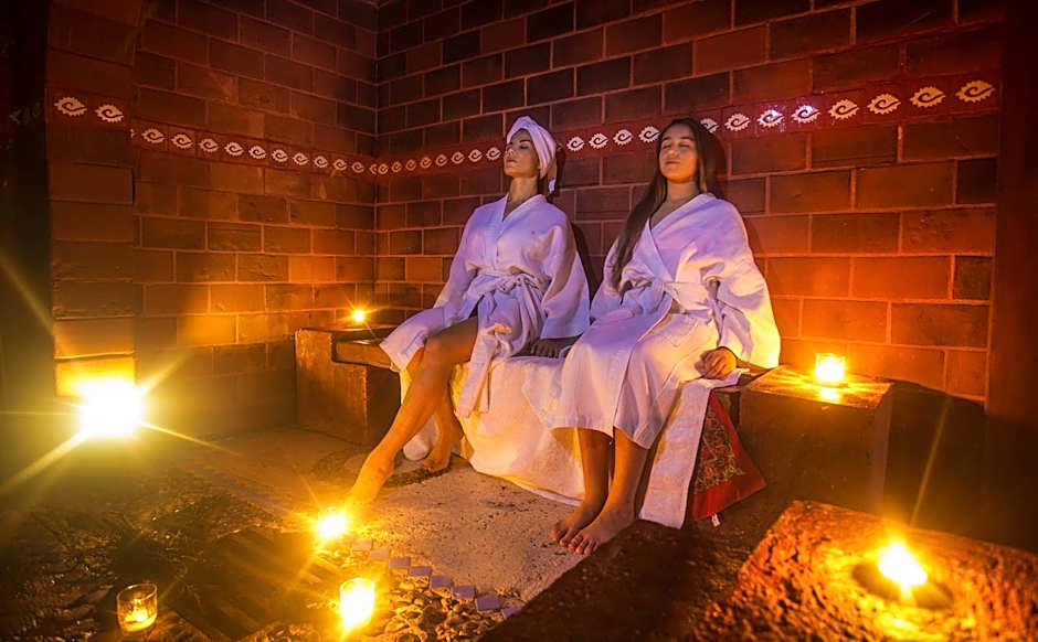 Hotel Xbalamque & Spa Cancun Centro