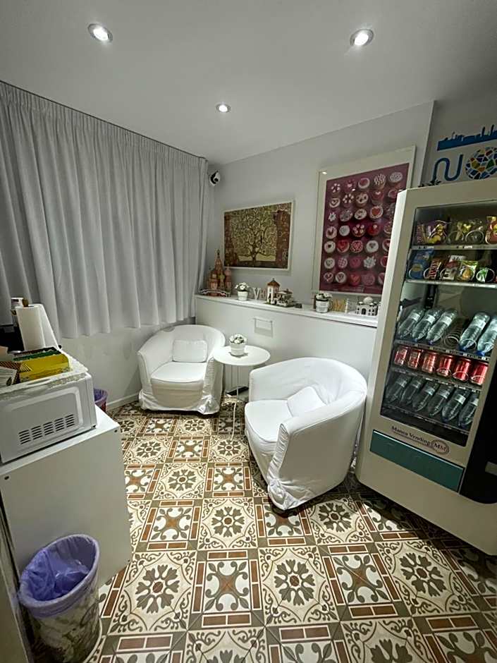 Hostal Nova Barcelona